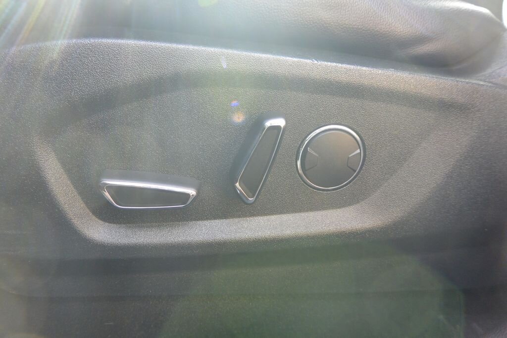 Ford Edge SUV 2,0 l 155 kw