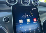 Mercedes-Benz GLC SUV / Terénní 2,0 l 245 kw