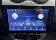 Dacia Duster SUV / Terénní 1,6 l 77 kw