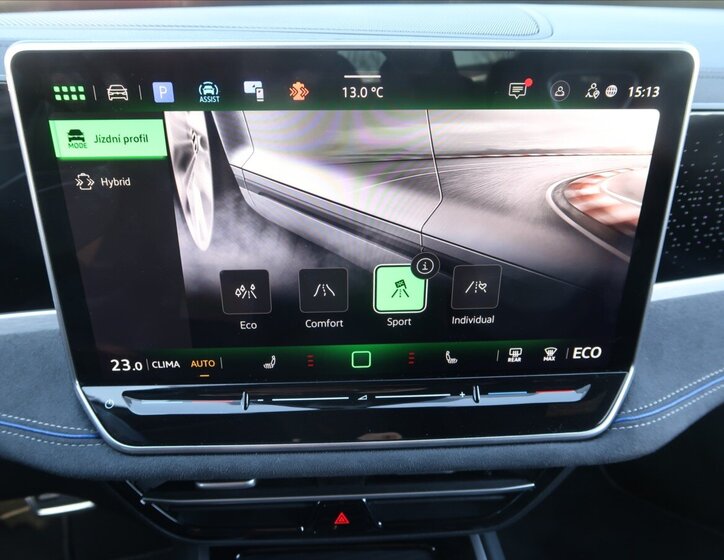 Volkswagen Passat Kombi 1,5 l 130 kw