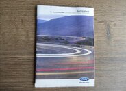 Ford Transit Ostatní 2,0 l 125 kw