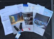 Mercedes-Benz Třídy A Hatchback 1,6 l 90 kw