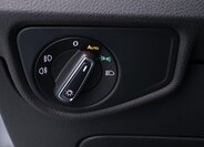 Volkswagen Touran MPV 2,0 l 110 kw