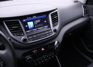Hyundai Tucson SUV 2,0 l 100 kw