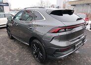 Dongfeng T5 EVO SUV 1,5 l 130 kw