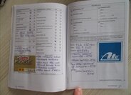 Volkswagen Tiguan MPV 1,4 l 90 kw