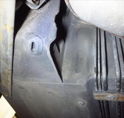 Mercedes-Benz SLK 45