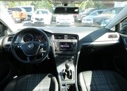 Volkswagen Golf Kombi 2,0 l 110 kw