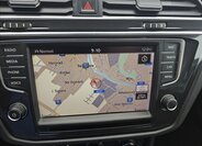 Volkswagen Tiguan Kombi 1,4 l 110 kw