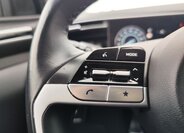 Hyundai Tucson SUV 1,6 l 110 kw