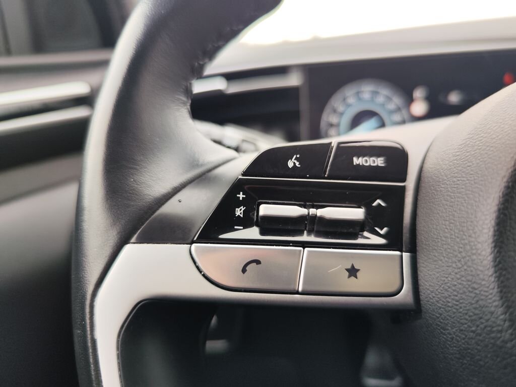 Hyundai Tucson SUV 1,6 l 110 kw