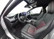 Toyota RAV4 SUV 2,5 l 136 kw