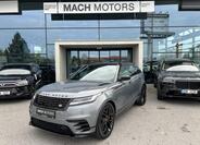 Land Rover Range Rover Velar 1