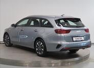 KIA Ceed 7