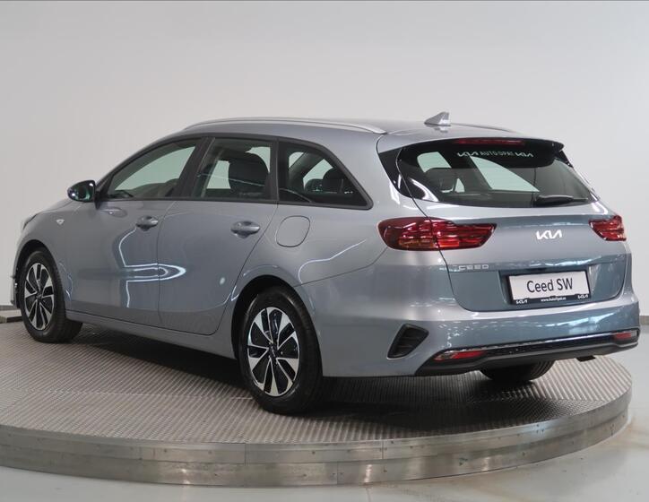 KIA Ceed 7