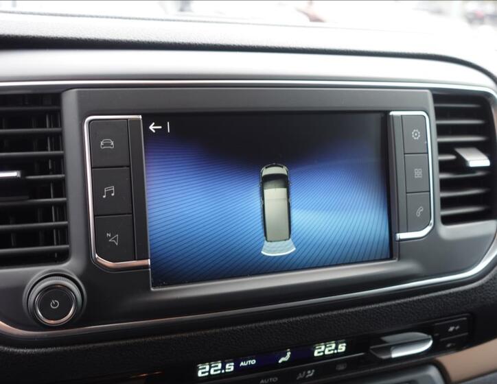 Toyota ProAce Verso 21