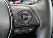 Toyota RAV4 SUV / Terénní 2,5 l 131 kw