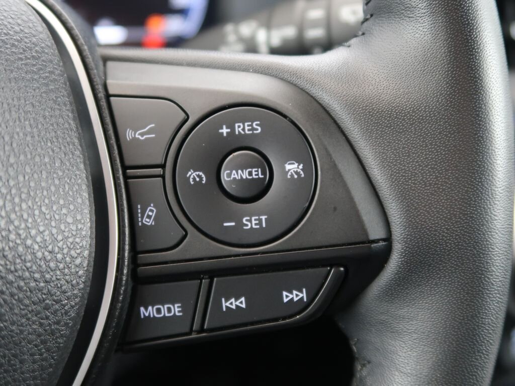 Toyota RAV4 SUV / Terénní 2,5 l 131 kw