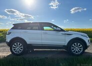 Land Rover Range Rover Evoque SUV / Terénní 0,0 110 kw