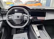 Peugeot 308 Kombi 1,5 l 96 kw