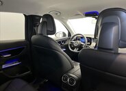 Mercedes-Benz GLC 21