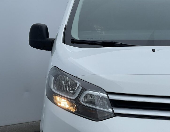 Citroën Jumpy Ostatní 2,0 l 90 kw