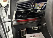 Audi SQ7 SUV / Terénní 4,0 l 373 kw