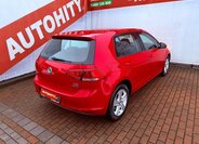 Volkswagen Golf Hatchback 1,2 l 77 kw