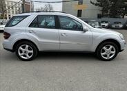 Mercedes-Benz Třídy M 13