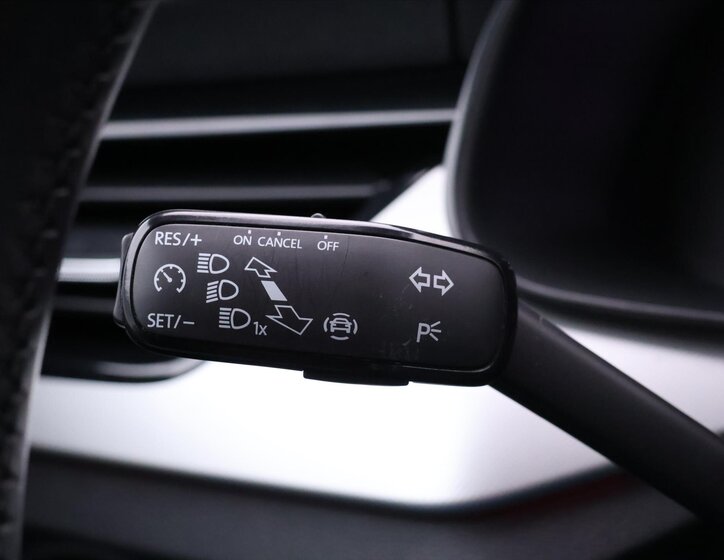 Škoda Scala Hatchback 1,5 l 110 kw