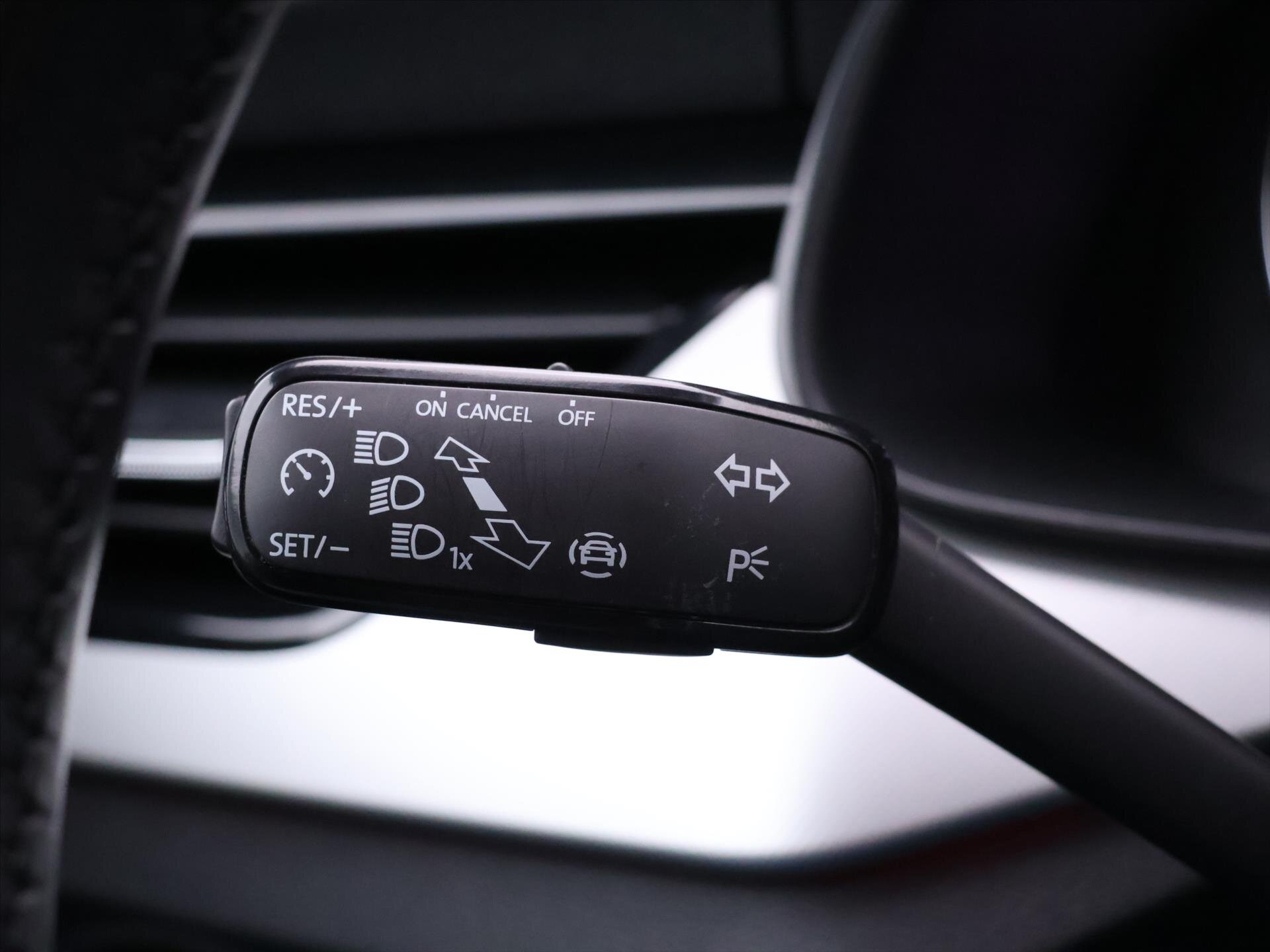 Škoda Scala Hatchback 1,5 l 110 kw