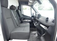Mercedes-Benz Sprinter Valník 2,0 l 125 kw