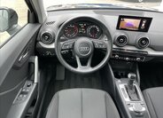 Audi Q2 SUV / Terénní 1,5 l 110 kw