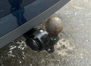 Škoda Superb Kombi 2,0 l 110 kw