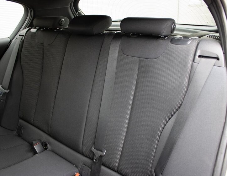 BMW Řada 1 Hatchback 2,0 l 85 kw