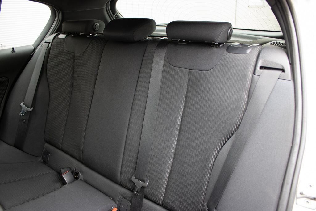 BMW Řada 1 Hatchback 2,0 l 85 kw