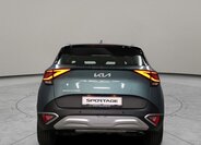 KIA Sportage SUV / Terénní 1,6 l 155 kw