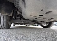 Škoda Octavia Kombi 1,4 l 81 kw