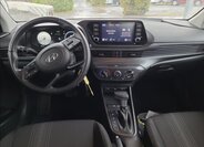 Hyundai i20 Hatchback 998,0 73 kw