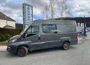 Iveco Daily 1