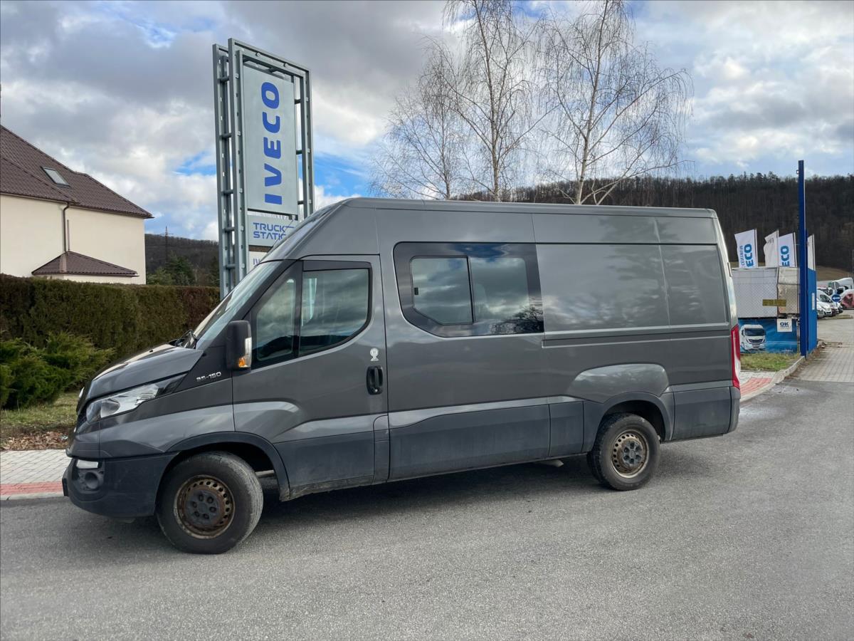 Iveco Daily
