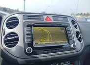 Volkswagen Tiguan SUV / Terénní 2,0 l 125 kw