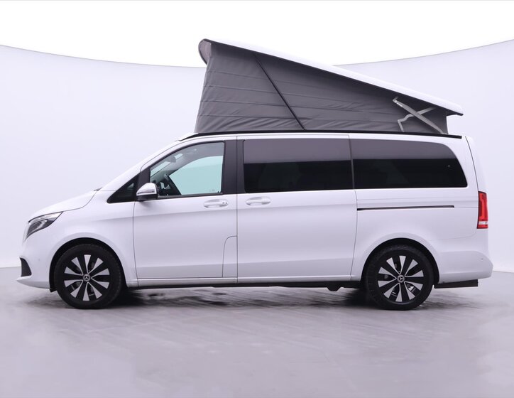 Mercedes-Benz Třídy V Kombi 2,0 l 140 kw