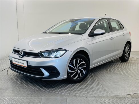 Volkswagen Polo Hatchback 999,0 70 kw