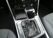 SsangYong Korando SUV 1,5 l 120 kw