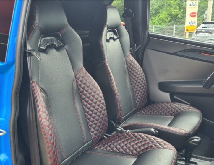 Ligier JS 50 Hatchback 499,0 6 kw