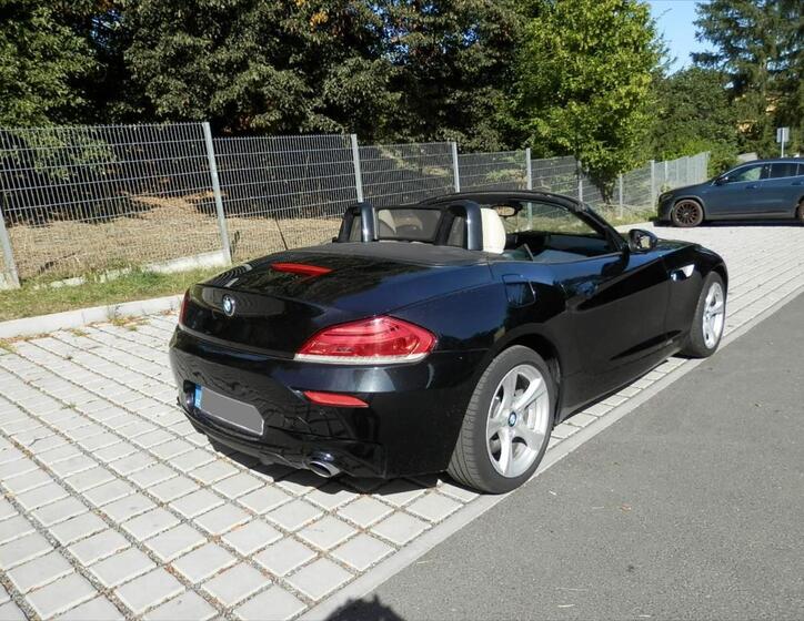 BMW Z4 11