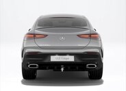 Mercedes-Benz GLE Kupé 3,0 l 270 kw