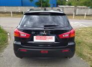 Mitsubishi ASX 7