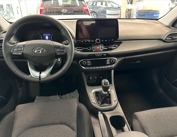 Hyundai i30 7